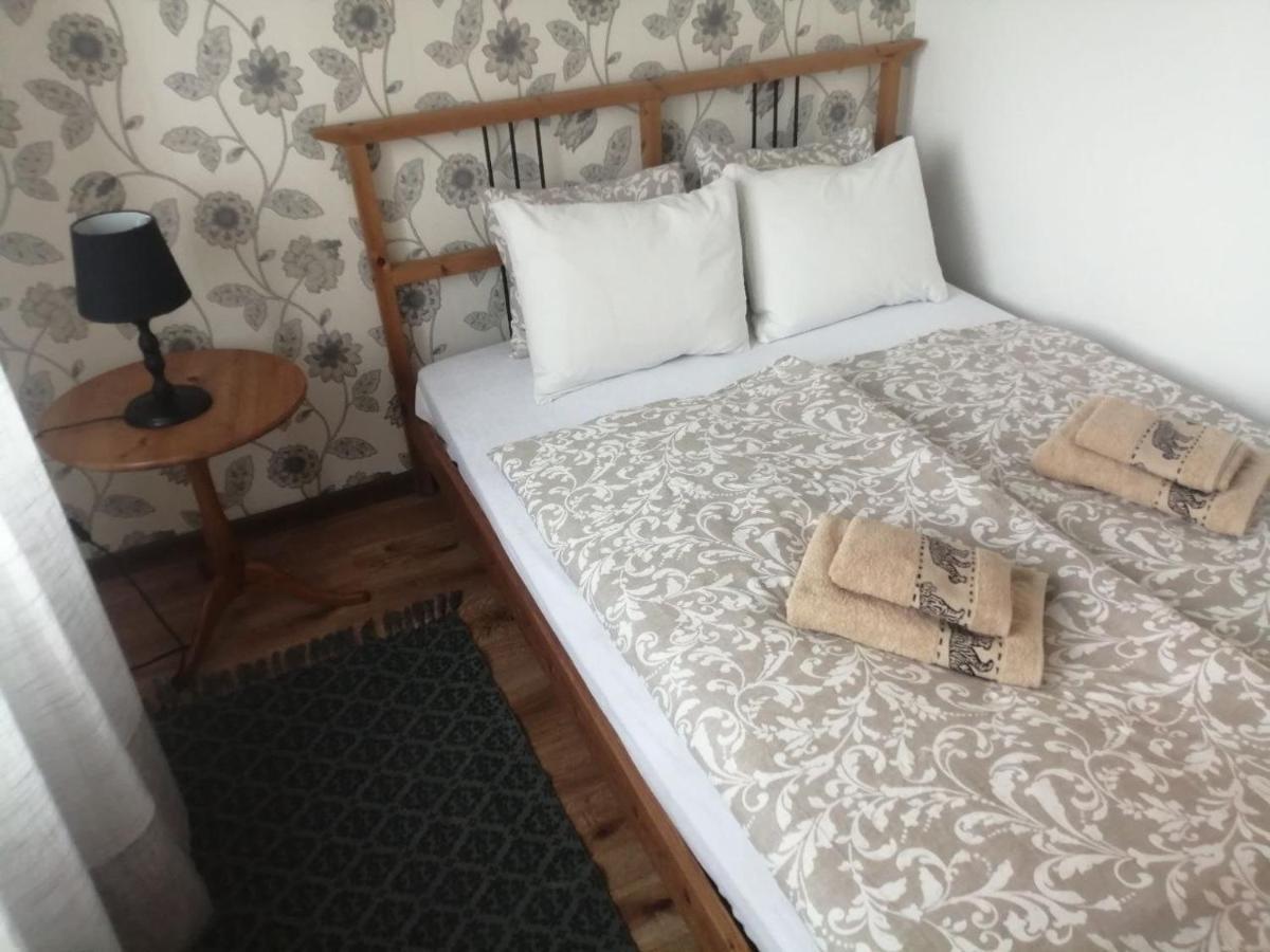 Husarska Swinemuende Kültér fotó